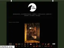 Sites similar to lacuevadelobo.com