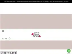 Sites similar to lacuevadelyogui.com.mx