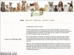 Sites similar to lacuevavet.com