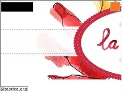 Sites similar to lacuisine.blog.hu