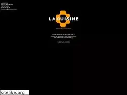 Sites similar to lacuisine.com