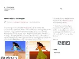 Sites similar to lacuisine.tech