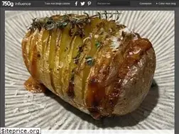 Sites similar to lacuisinecestluietmoi.com