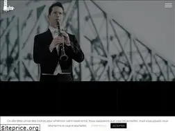 Sites similar to lacuisinecommunications.com