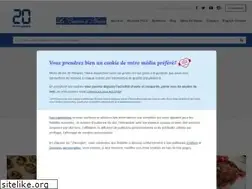 Sites similar to lacuisinedannie.com