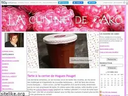 Sites similar to lacuisinedecaro.canalblog.com
