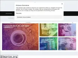 Sites similar to lacuisinedecarole.com