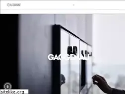 Sites similar to lacuisineinternational.com