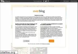 Sites similar to lacuisinelouisa.over-blog.com
