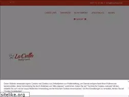 Sites similar to laculla.com