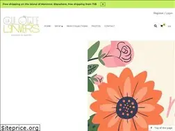 Sites similar to laculottealenvers.com