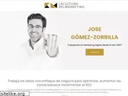 Sites similar to laculturadelmarketing.com