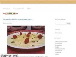 Sites similar to laculturadeltupper.com