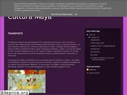 Sites similar to laculturamaya95.blogspot.com