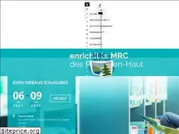 Sites similar to laculture.ca