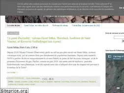 Sites similar to laculturevolcan.blogspot.fr