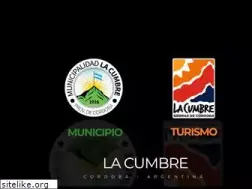 Sites similar to lacumbre.gob.ar