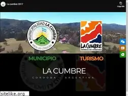 Sites similar to lacumbre.gov.ar