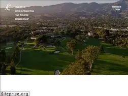 Sites similar to lacumbrecc.org