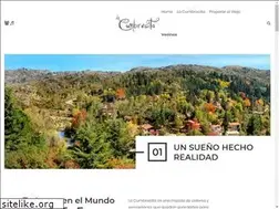 Sites similar to lacumbrecita.gob.ar