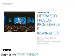Sites similar to lacumbreglobal.org