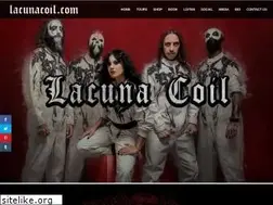 Sites similar to lacunacoil.com