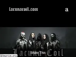 Sites similar to lacunacoil.it