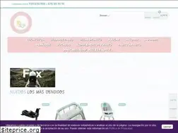 Sites similar to lacunadelbebe.es