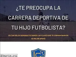 Sites similar to lacunadelfutbol.com