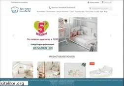 Sites similar to lacunademibebe.com