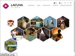 Sites similar to lacunafilmes.com.br