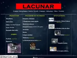 Sites similar to lacunar.org
