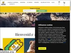 Sites similar to lacuniacha.es
