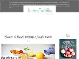 Sites similar to lacuocaeclettica.it