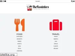 Sites similar to lacuochinasopraffina.com