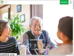 Sites similar to lacura-g.com