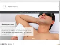 Sites similar to lacura-kosmetik.de