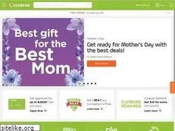 Sites similar to lacuracao.com