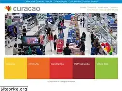 Sites similar to lacuracao.net