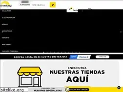 Sites similar to lacuracao.pe
