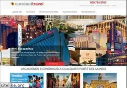Sites similar to lacuracaotravel.com
