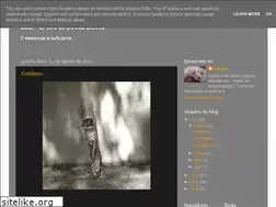 Sites similar to lacurachacha.blogspot.com