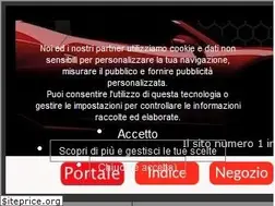 Sites similar to lacuradellauto.com