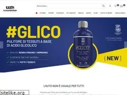 Sites similar to lacuradellauto.it