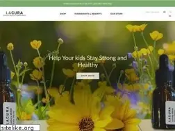 Sites similar to lacuramor.com