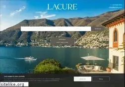 Sites similar to lacure.com