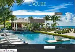 Sites similar to lacurevillas.com