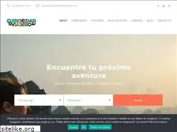 Sites similar to lacuriosidaddelviajero.com