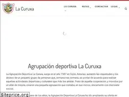 Sites similar to lacuruxa.org