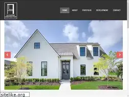 Sites similar to lacustomconstruction.com
